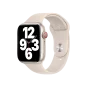 Ремінець Apple Starlight Sport Band M/L для Watch 38/40/41mm (MPLR3) | магазин Apple Grokholsky.com — Фото 3