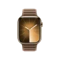 Ремінець Apple Taupe Magnetic Link S/M для Watch 42/44/45/49mm (MTJE3) | магазин Apple Grokholsky.com — Фото 2
