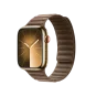 Ремінець Apple Taupe Magnetic Link S/M для Watch 42/44/45/49mm (MTJE3) | магазин Apple Grokholsky.com — Фото 3