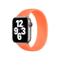 Ремінець Apple Watch 44mm/42mm Kumquat Solo Loop Size 10 (MYX92) | магазин Apple Grokholsky.com — Фото 3