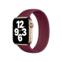 Ремешок Apple Watch 44mm/42mm Plum Solo Loop Size 8 (MGT83) | магазин Apple Grokholsky.com — Фото 2