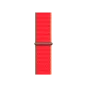 Ремешок Apple Watch 44mm (PRODUCT)RED Sport Loop (MJG33) | магазин Apple Grokholsky.com — Фото 1