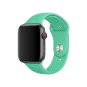 Ремінець Apple Watch 44mm Sport Band - Spearmint (MV792) | магазин Apple Grokholsky.com — Фото 2