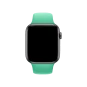 Ремінець Apple Watch 44mm Sport Band - Spearmint (MV792) | магазин Apple Grokholsky.com — Фото 3