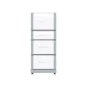 Система сохранения энергии модульная (комплект) BLUETTI EP2000 + 2хB700 Home Battery Backup | магазин Apple Grokholsky.com — Фото 1