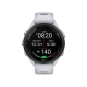 Смарт-часы Garmin Forerunner 965 Titanium Bezel w. Whiteston Case and Whiteston/Powder Gray S. Band (010-02809-01/11) | магазин Apple Grokholsky.com — Фото 2