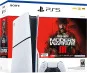 Стаціонарна ігрова приставка Sony PlayStation 5 Slim 1TB Call of Duty Modern Warfare III Bundle (1000037794) | магазин Apple Grokholsky.com — Фото 1