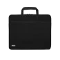 Сумка для ноутбука Proove Iris 13.6-14.2 Black/чорний | магазин Apple Grokholsky.com — Фото 1
