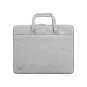 Сумка для ноутбука Proove Iris 13.6-14.2 Grey/сірий | магазин Apple Grokholsky.com — Фото 1