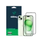 Защитное стекло iPhone 14ProMax15/16 Plus Alabay | магазин Apple Grokholsky.com — Фото 1