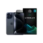Захисне скло iPhone 16 Pro/17 Privacy Monblan | магазин Apple Grokholsky.com — Фото 1