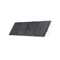 Зарядний пристрій на сонячній батареї EcoFlow 220W Solar Panel NextGen (EFSOLAR220W-N) | магазин Apple Grokholsky.com — Фото 1