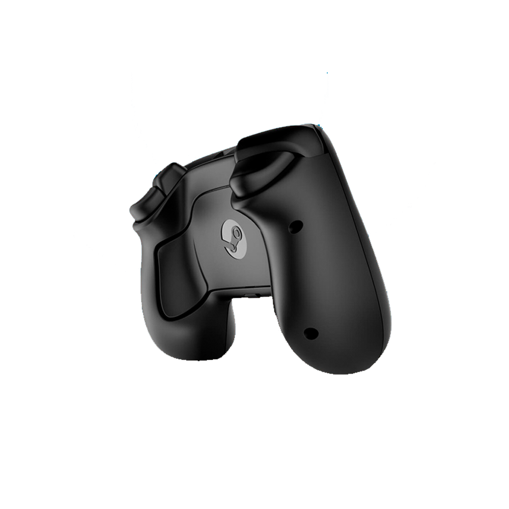 Купить Геймпад Valve Steam Controller с доставкой | GRO