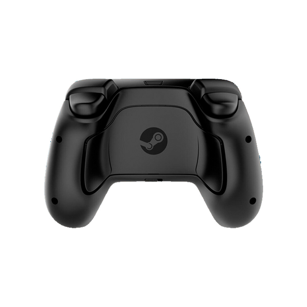 Купити Геймпад Valve Steam Controller з доставкою | GRO