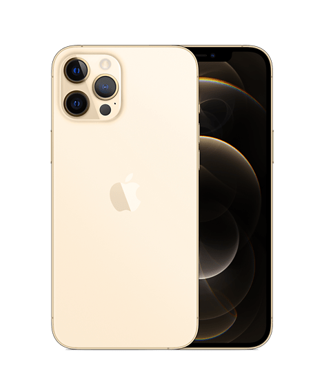 Купить Смартфон Apple iPhone 12 Pro Max 256GB Gold (MGDE3) с Купить Смартфон Apple iPhone 12 Pro Max 256GB Gold (MGDE3) с