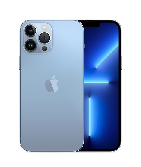Apple iPhone 13 Pro Max 256 ГБ - купить смартфон: цены Apple iPhone 13 Pro Max 256 ГБ - купить смартфон: цены