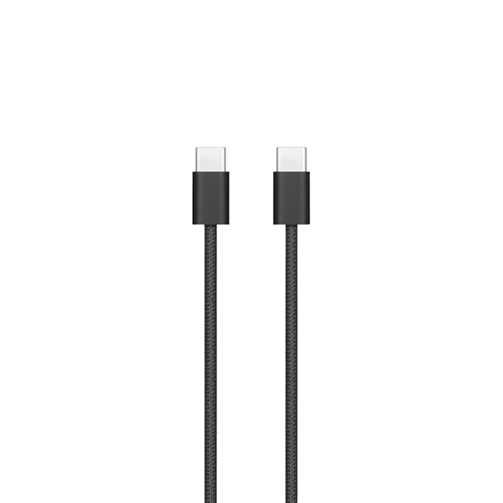 Купити Миша Apple Magic Mouse USB-C Black Multi-Touch Surface