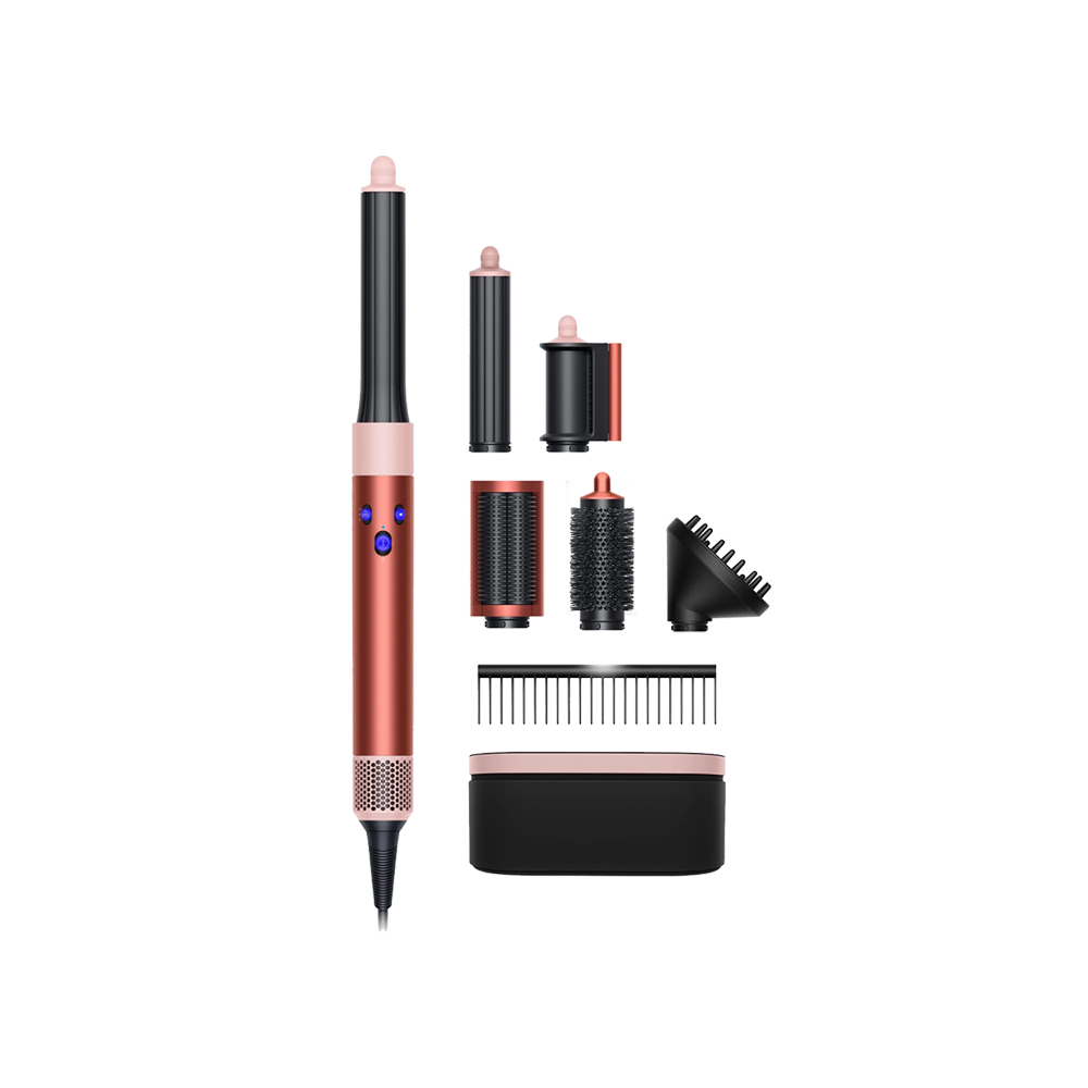 Dyson Airwrap Complete Long Volumise Special Edition HS05 - купить