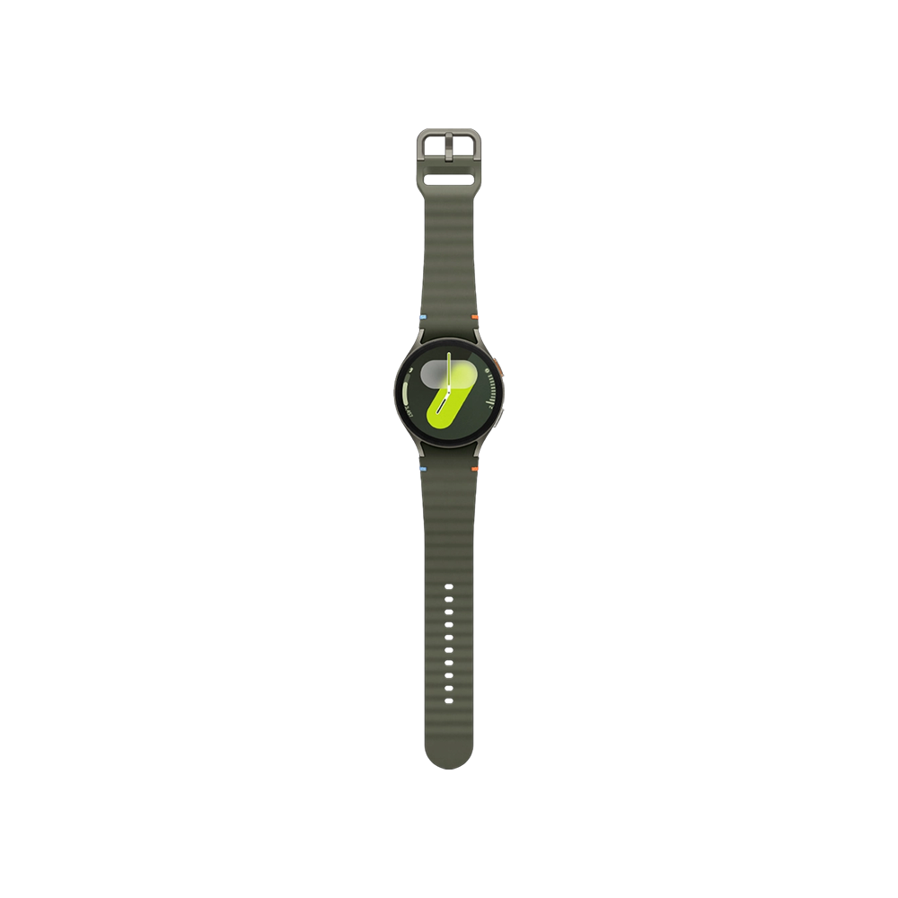 Купить Смарт-часы Samsung Galaxy Watch 7 44mm Green (SM-L310NZGA
