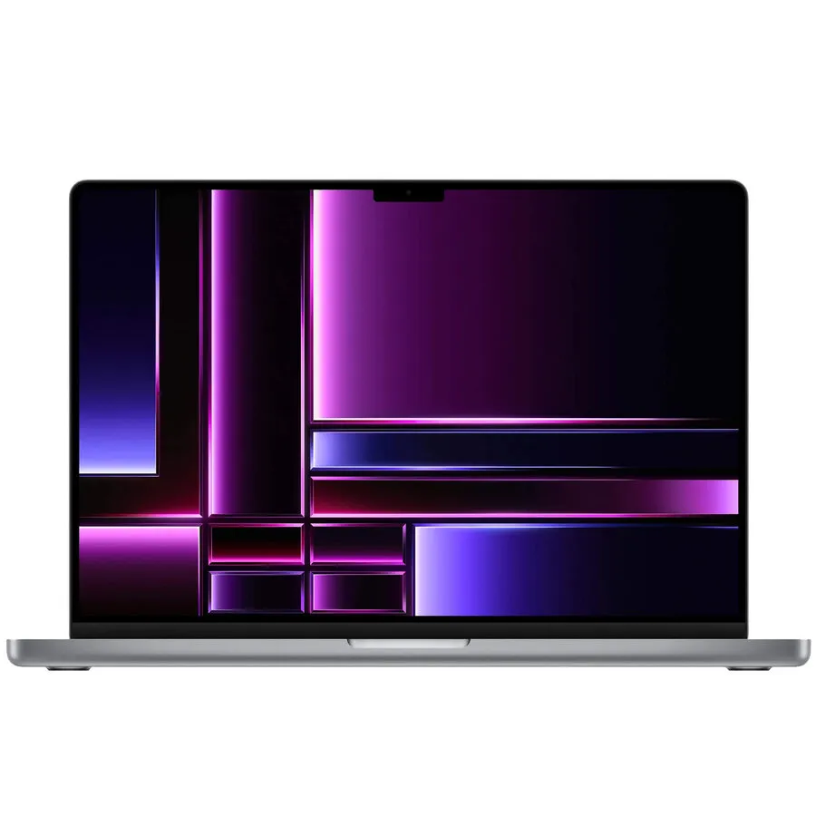 Купить MacBook Pro 14” M2 Pro 2023 от 38539 грн в Киеве: доставка