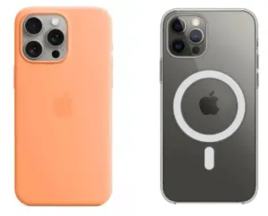 Чохли для iPhone | Фото 1